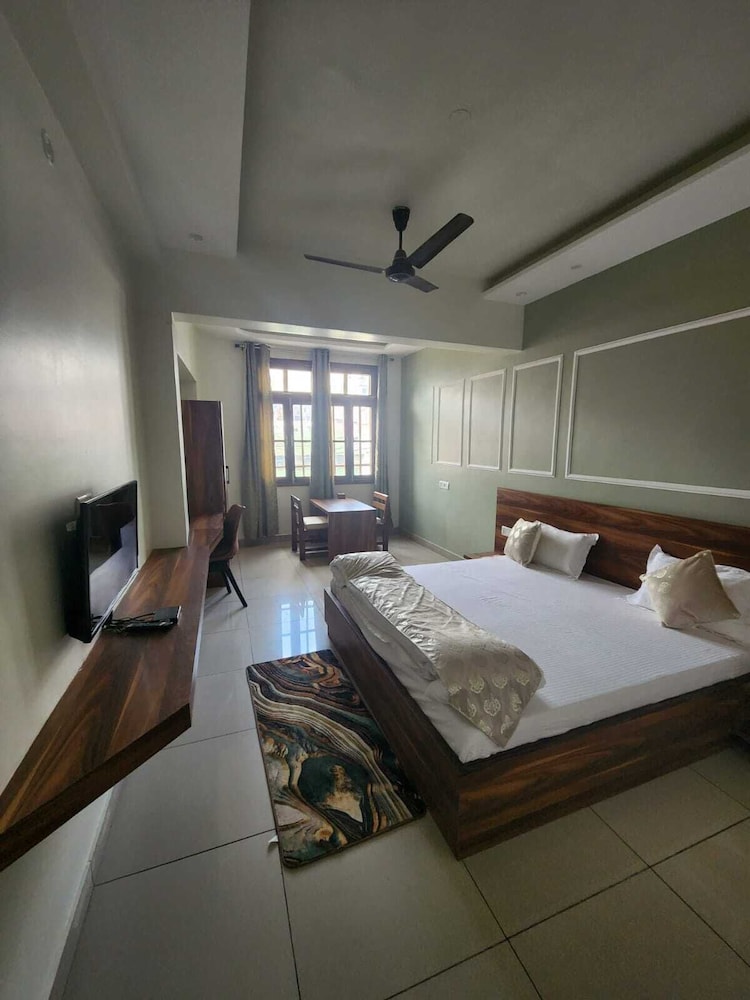 Standard Room - Photo 4