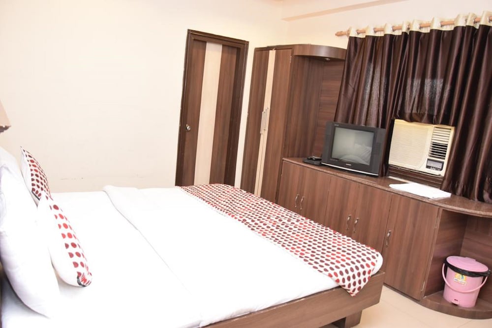 Deluxe Suite, 1 Double Bed photo 1