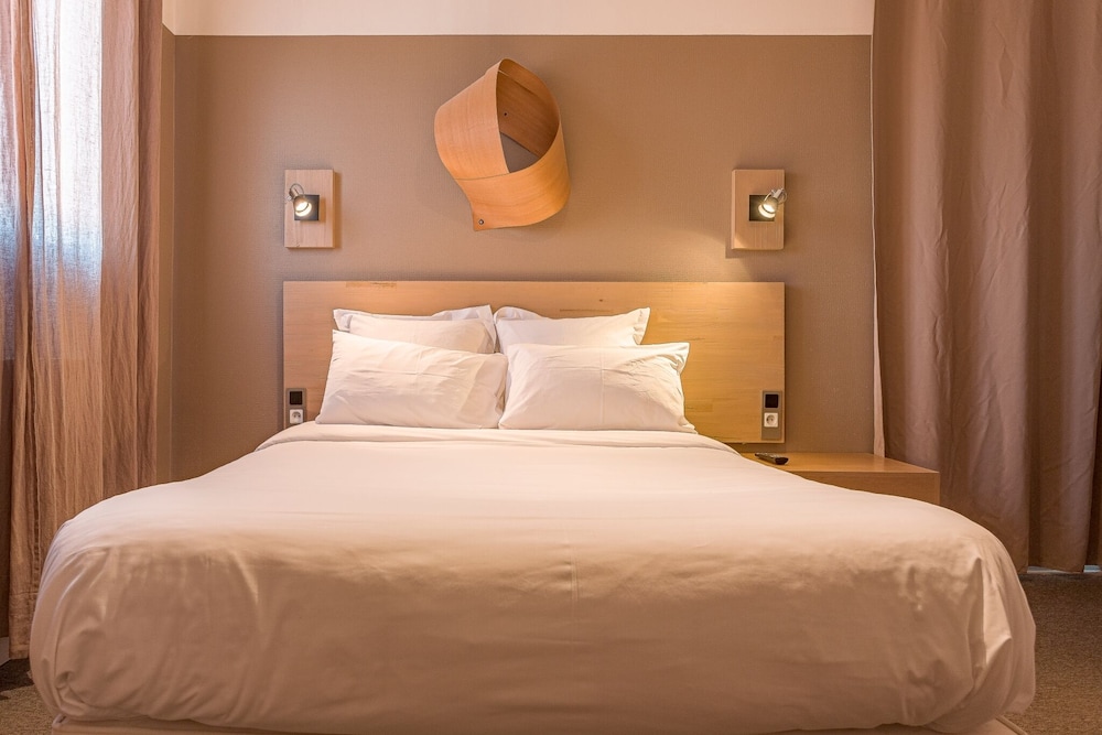 Comfort Apartment (Chene)