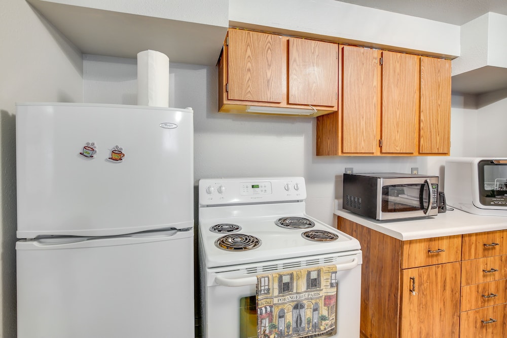 Apartment (2 Bedrooms) photo 2
