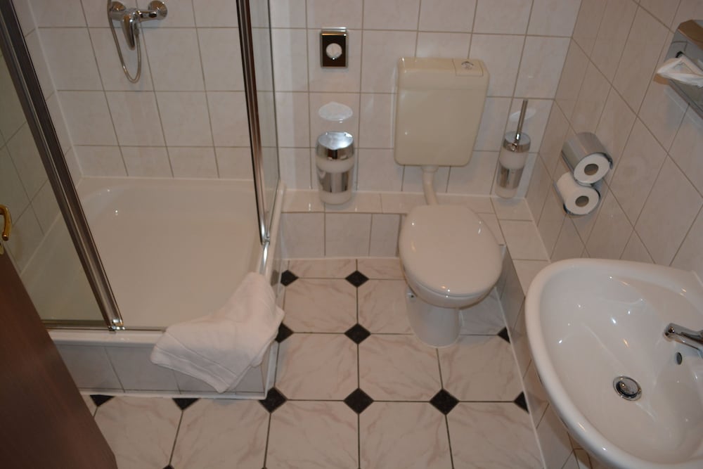 Comfort Single Room photo 2