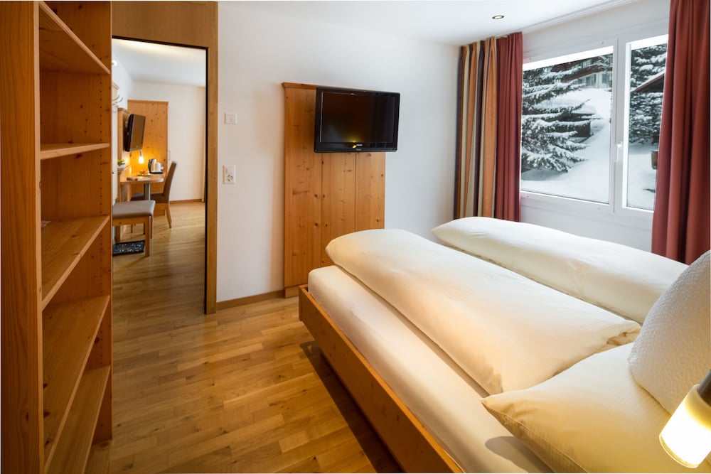 Junior Suite - Photo 2