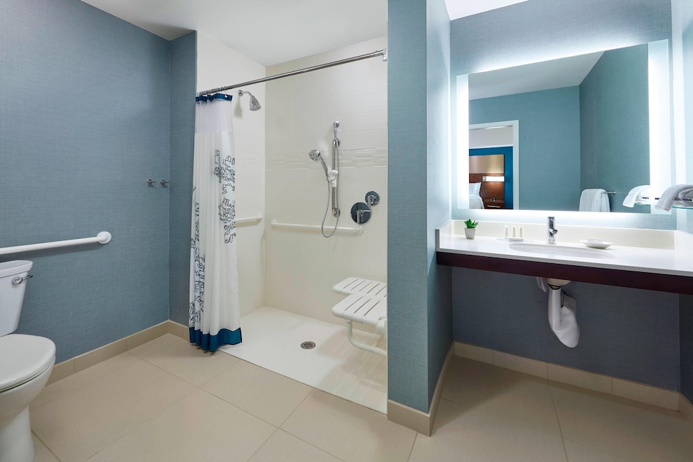 Residence Inn by Marriott San Diego Chula Vista, Foto 6