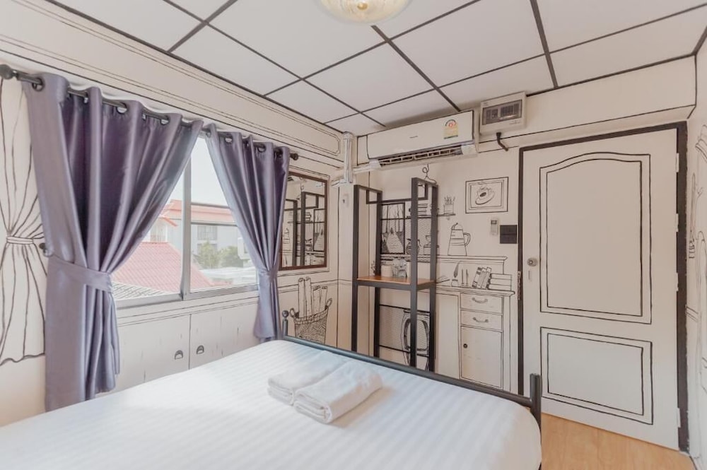 Standard Double Room - Photo 4