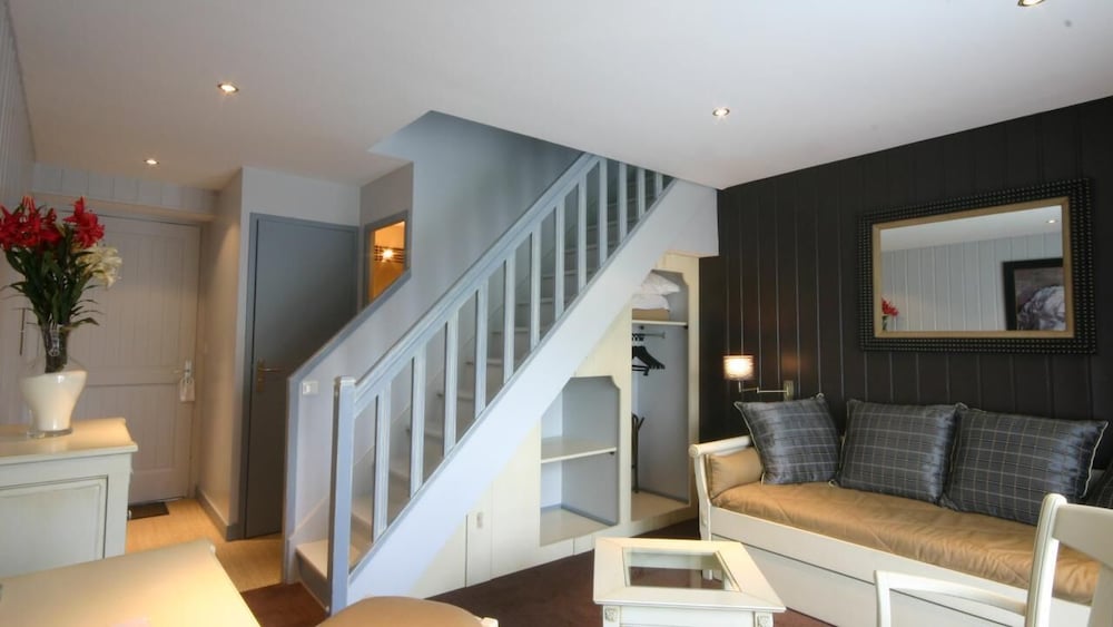 Double Room (Duplex Bain) - Photo 1