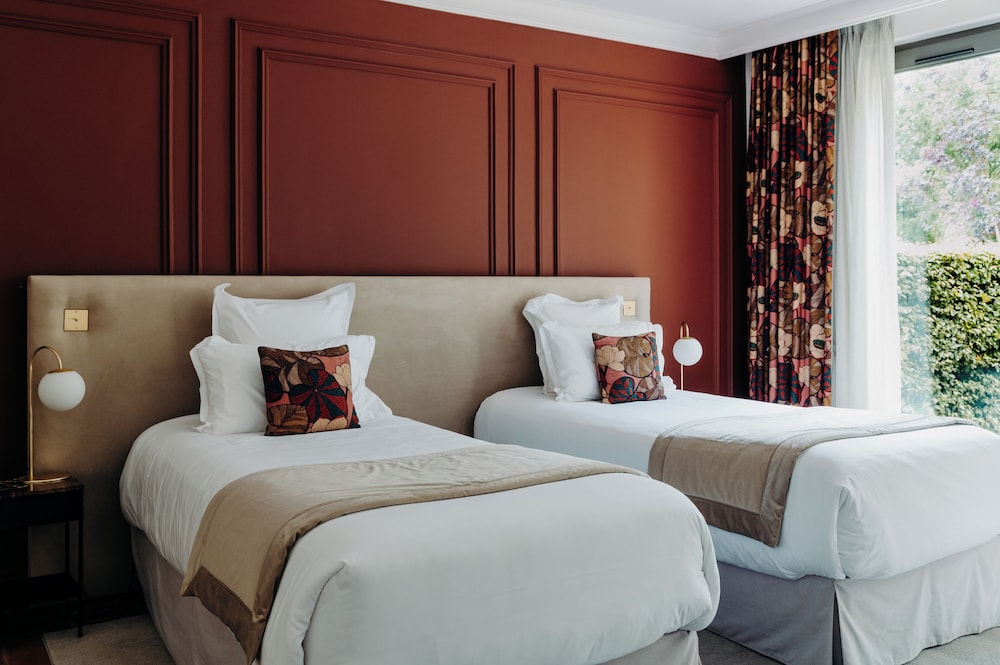 Deluxe Double Room, Terrace - Photo 8