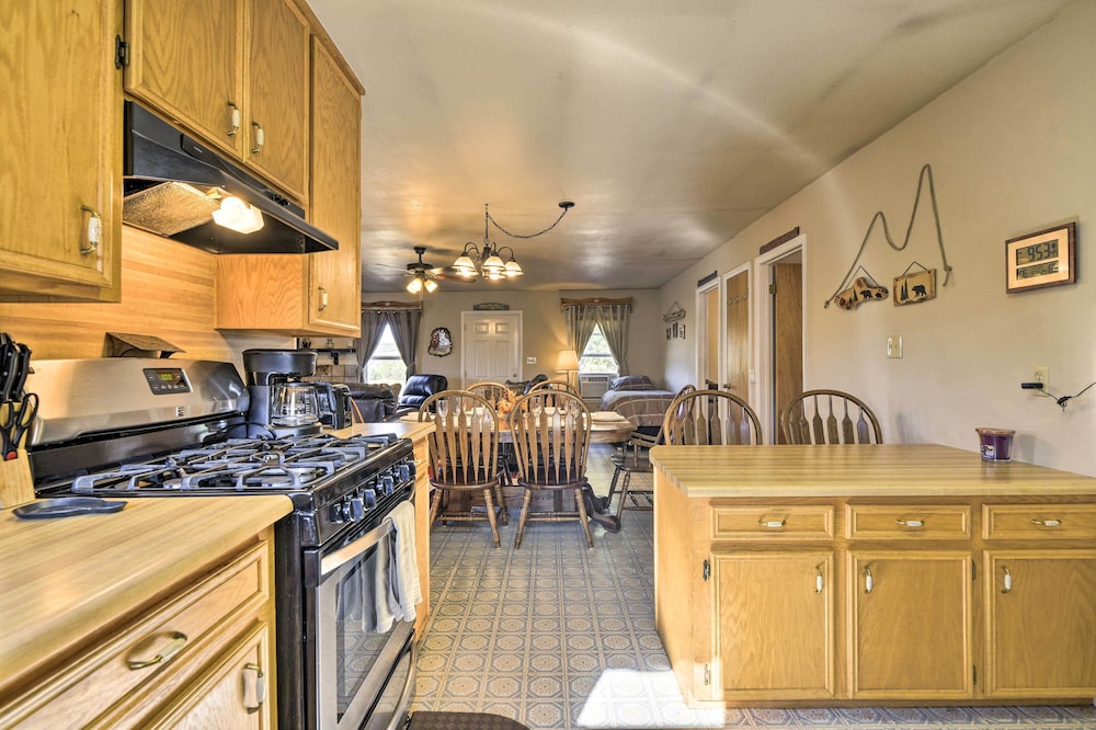 House (2 Bedrooms) photo 2