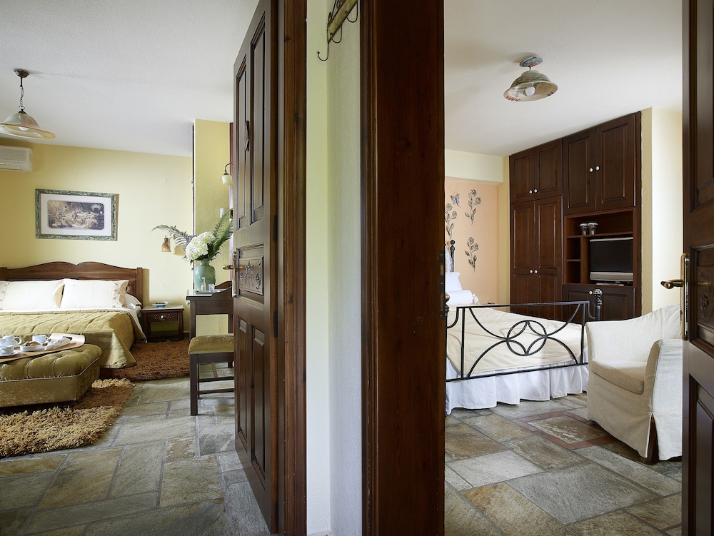 Family Apartment