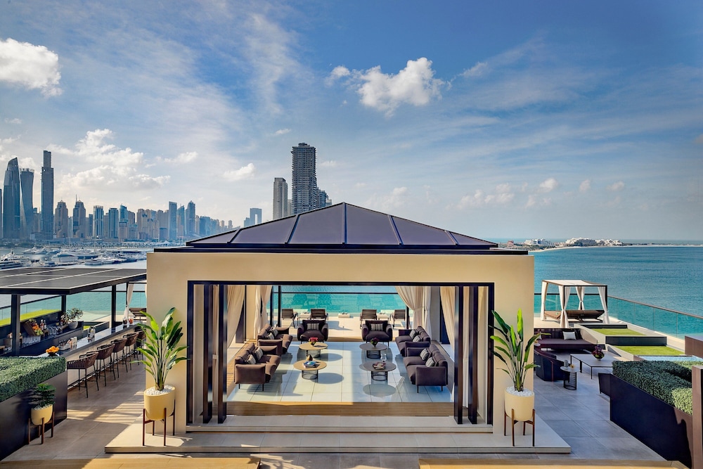 Royal Penthouse – 1 Doppelbett, Meerblick (Terrasse) thumbnail 5
