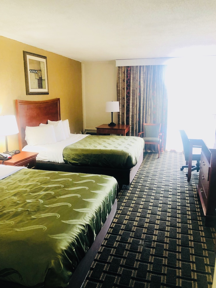 Family Suite - Photo 1