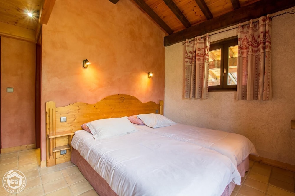 Club Suite, Ensuite (2 - Eté) photo 1