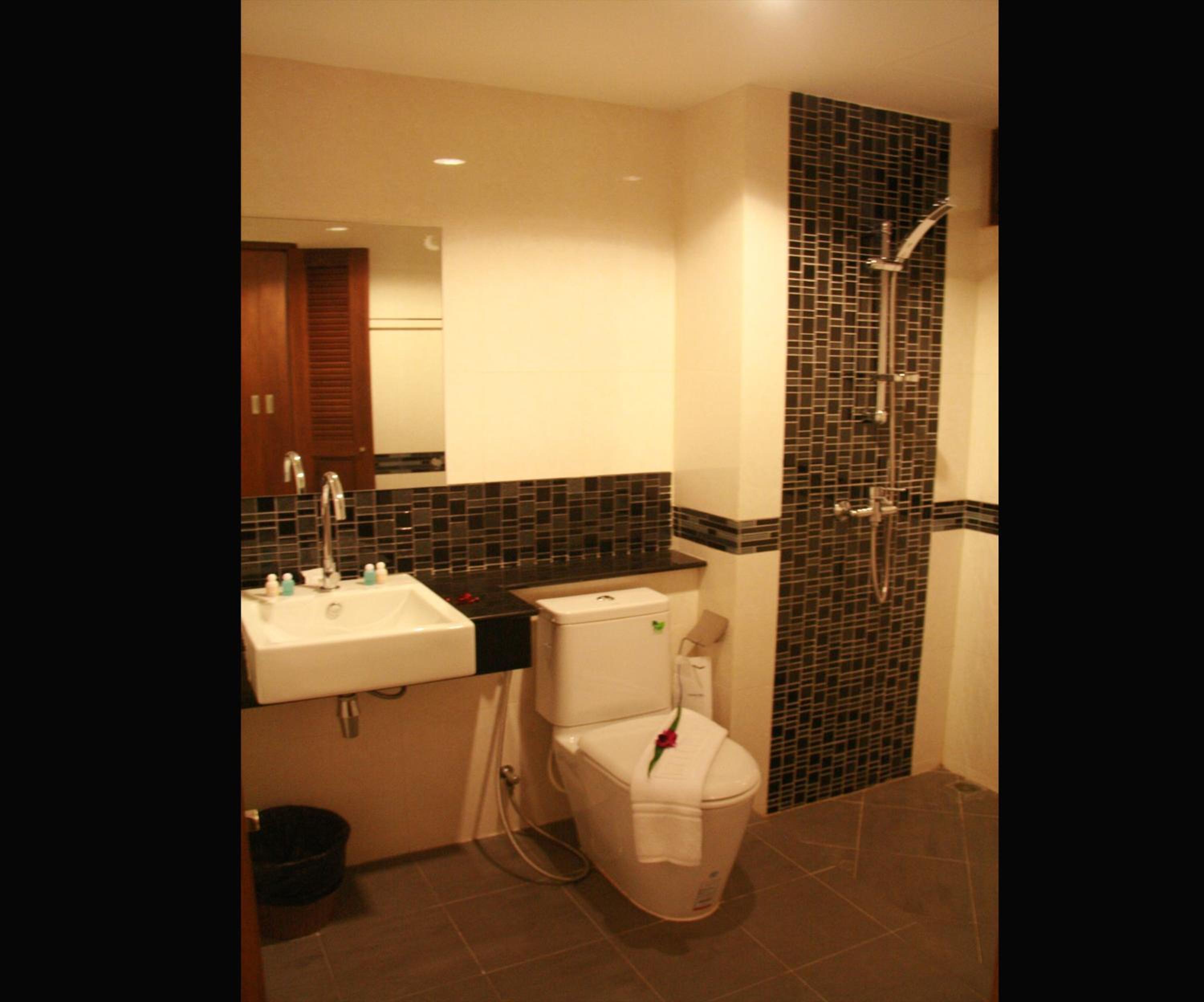 Superior Triple Room - Photo 2