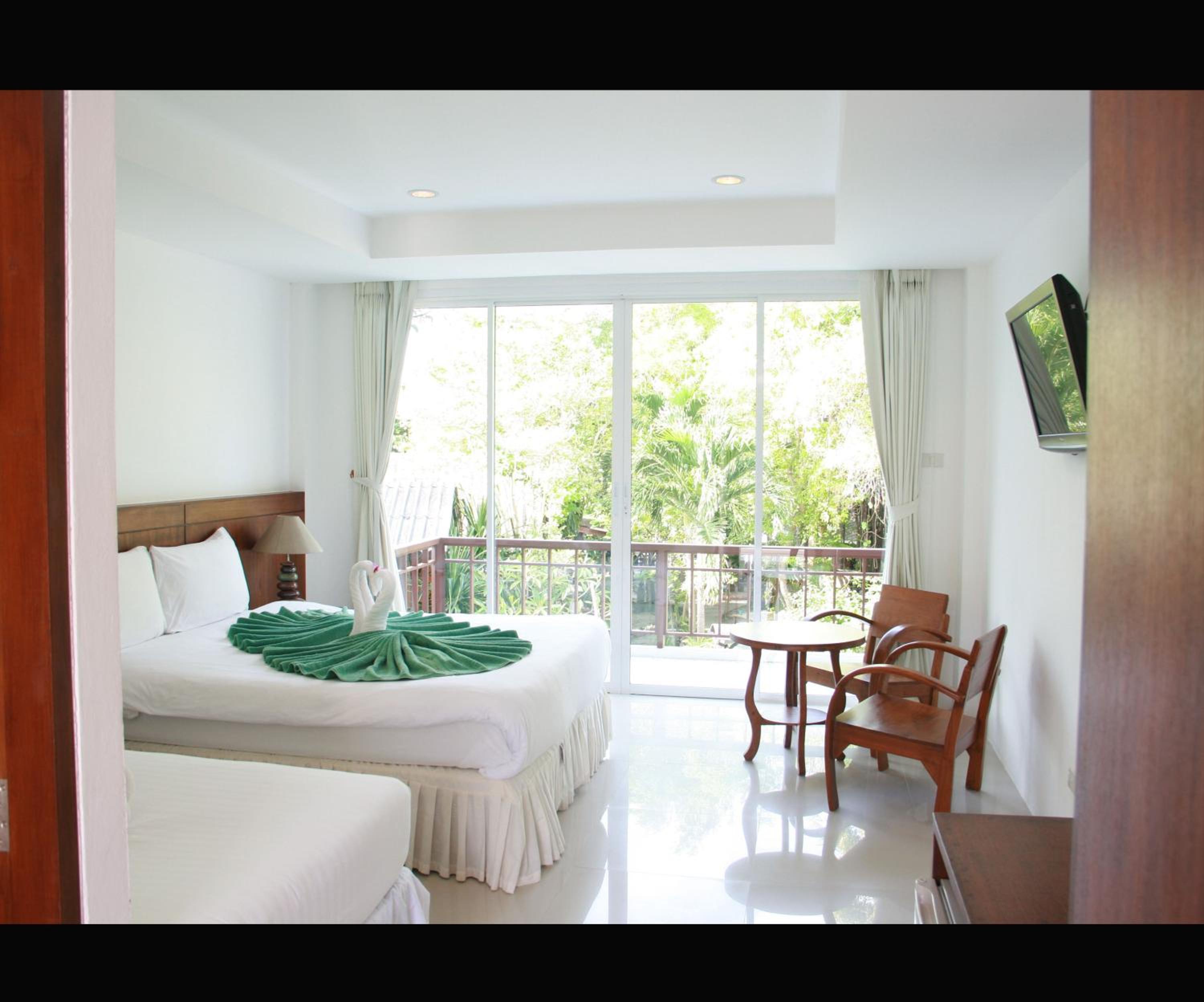 Superior Triple Room - Photo 3