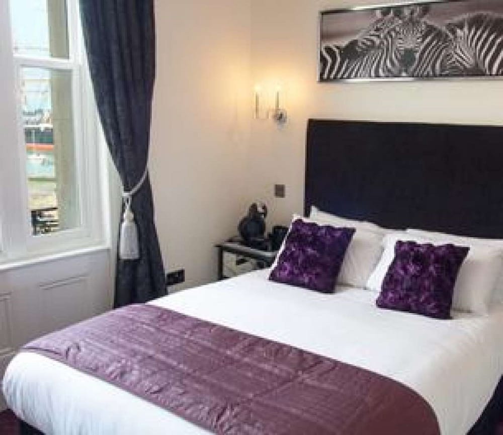 King Room, Harbour View photo 2
