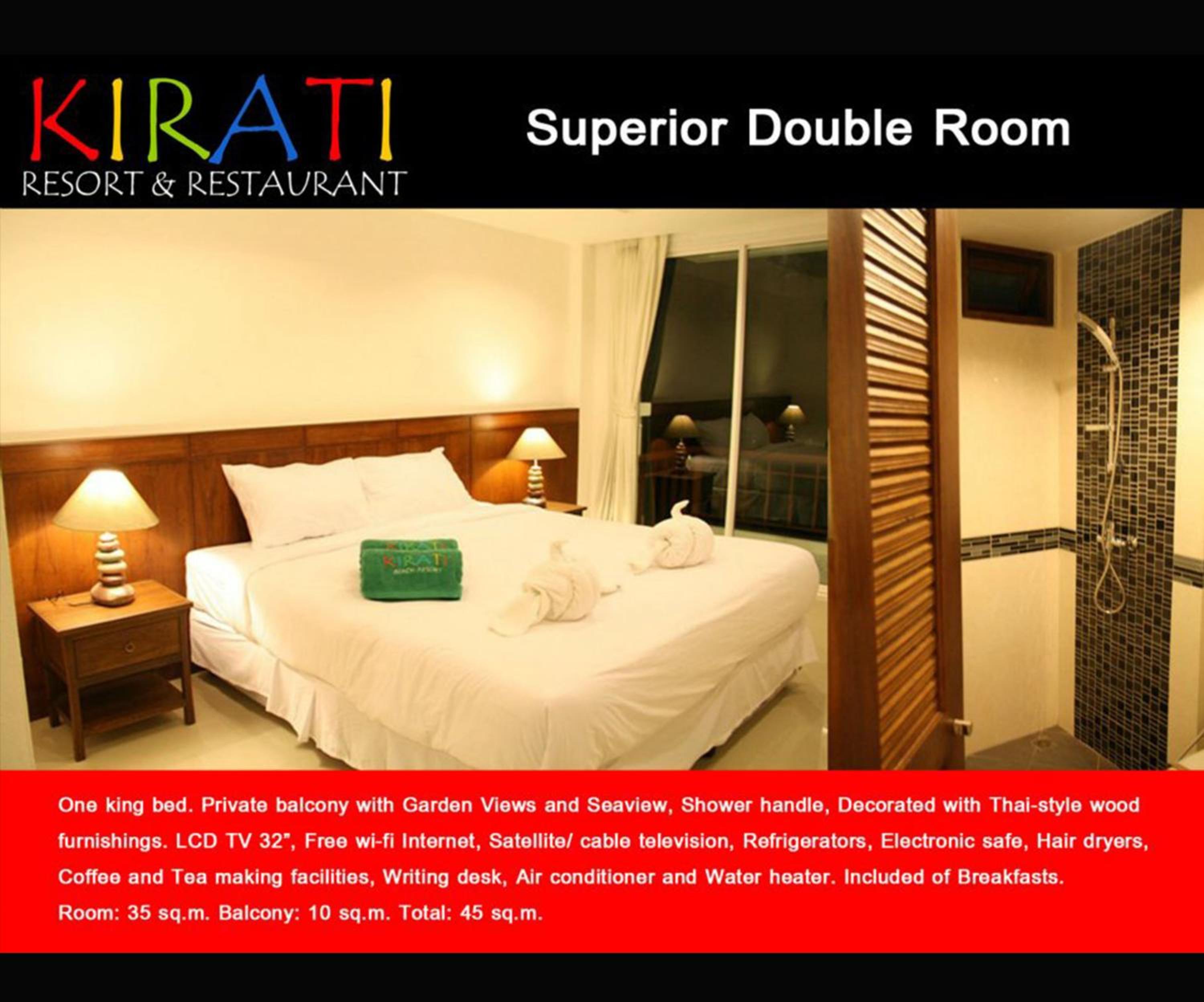 Superior Double Room photo 2