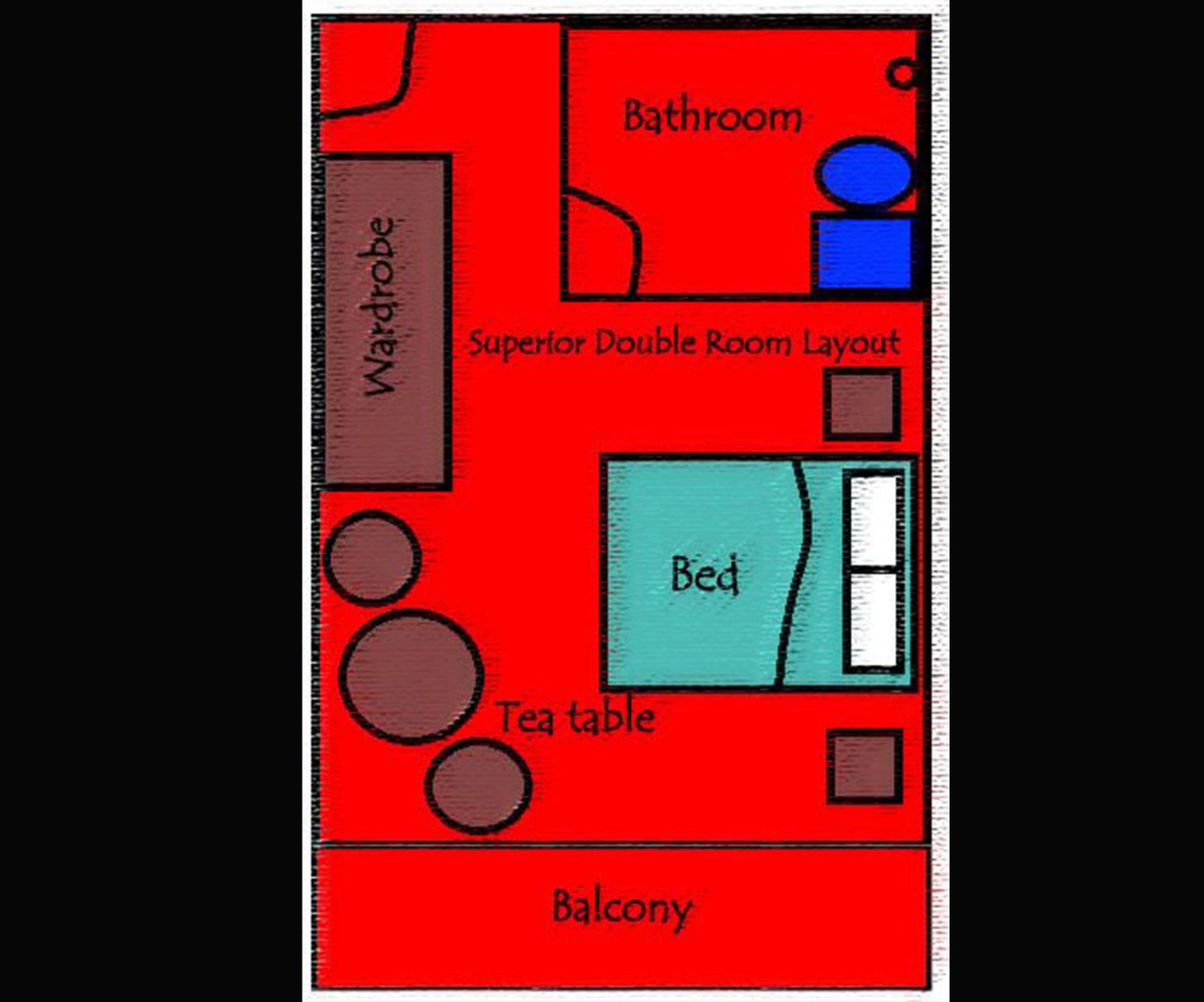 Superior Double Room photo 3