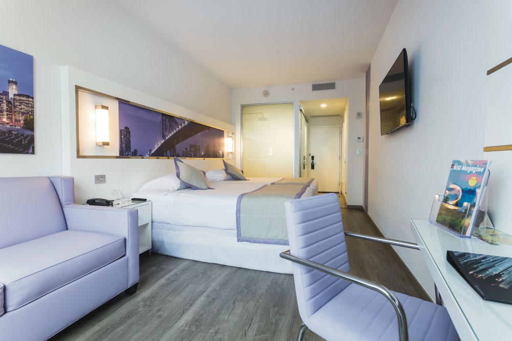 Deluxe Room, Multiple Beds