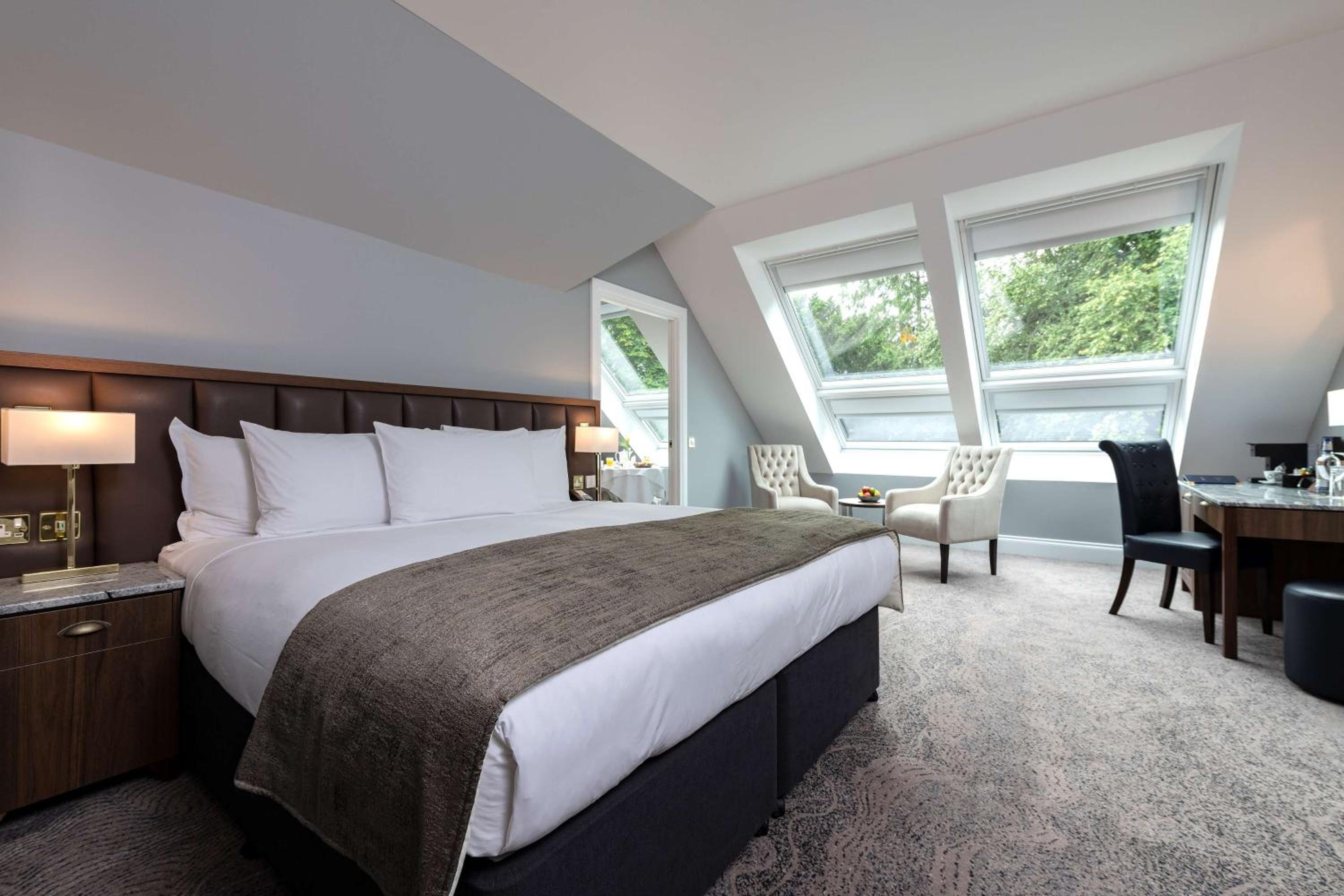 King Suite with View photo 1