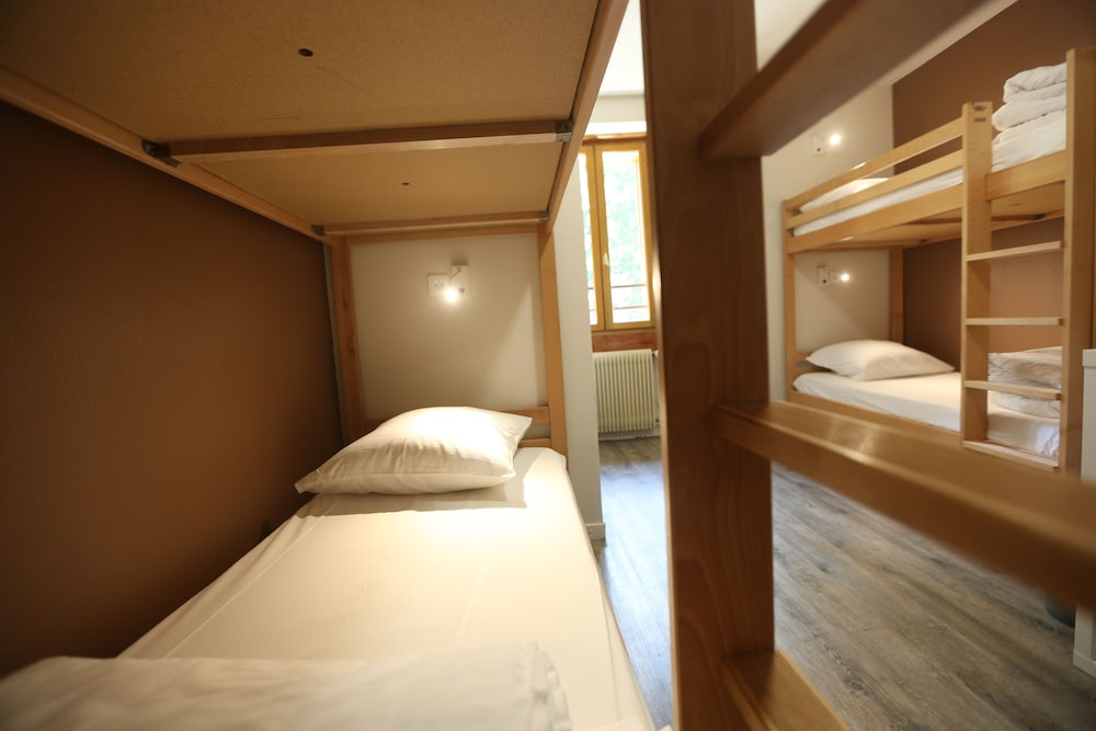 Shared Dormitory (4 persons) photo 2
