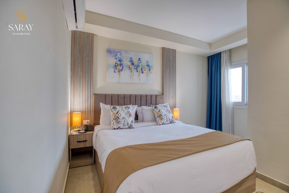 Standard Double or Twin Room - Photo 6