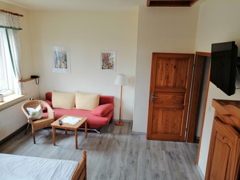 Comfort Double Room photo 2