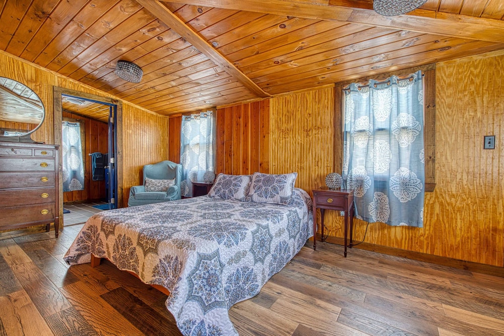 Cottage (3 Bedrooms) photo 2