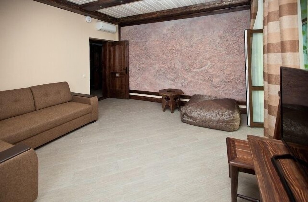 Family Suite, 2 Bedrooms, Terrace photo 3
