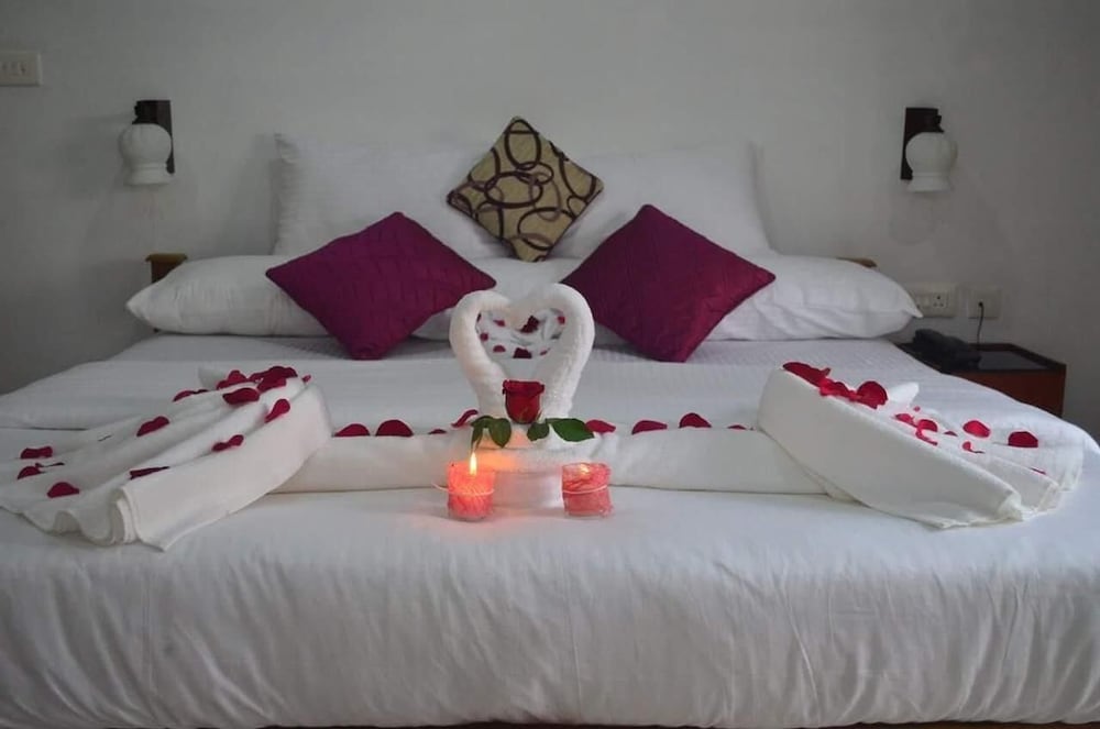 Luxury Suite, 1 Double Bed