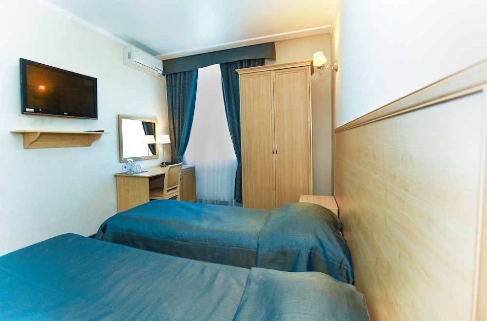 Twin Room photo 2