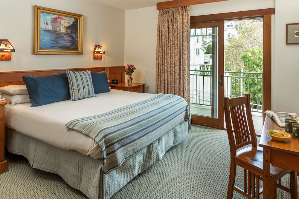 Balcony View Rooms photo 3