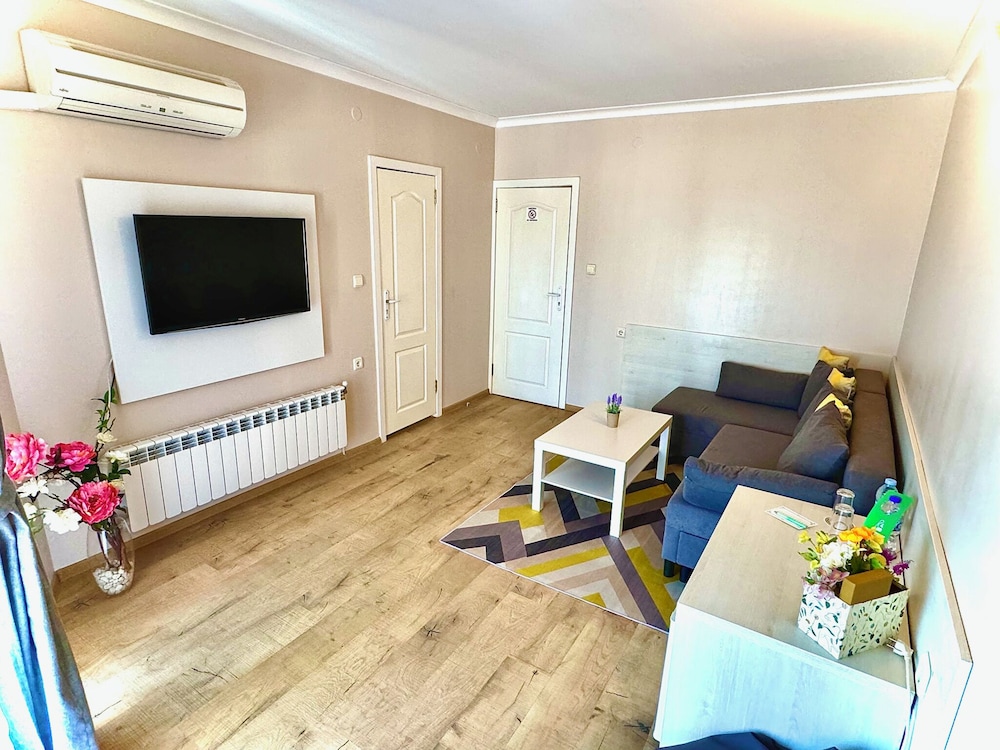Standard Apartment photo 3