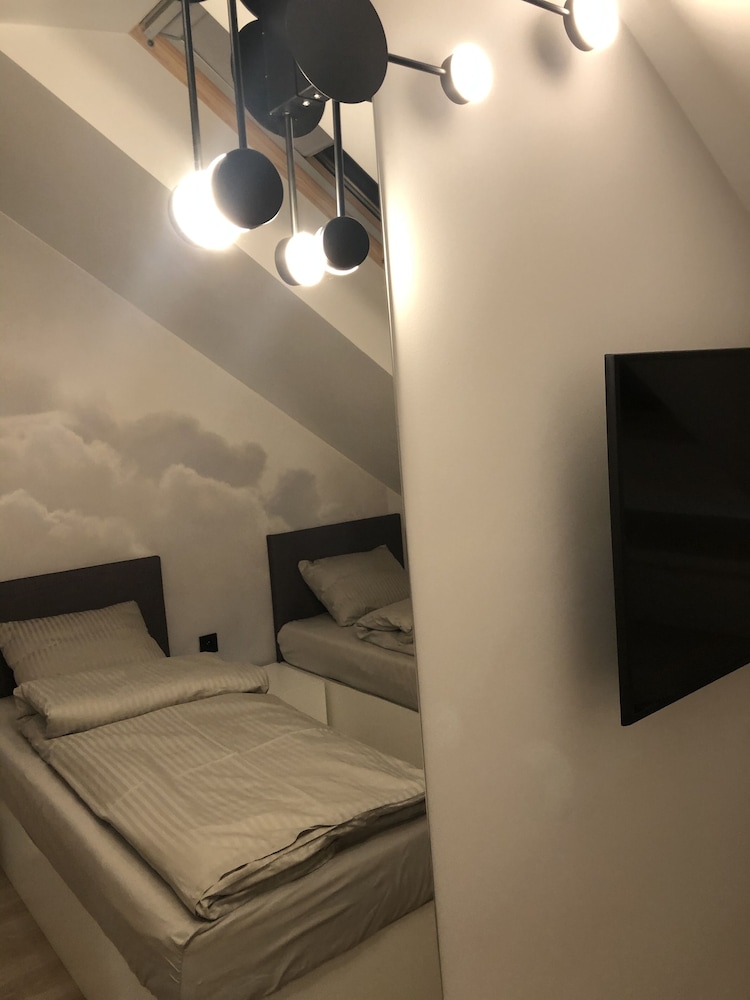 Superior Apartment, 3 Bedrooms photo 3