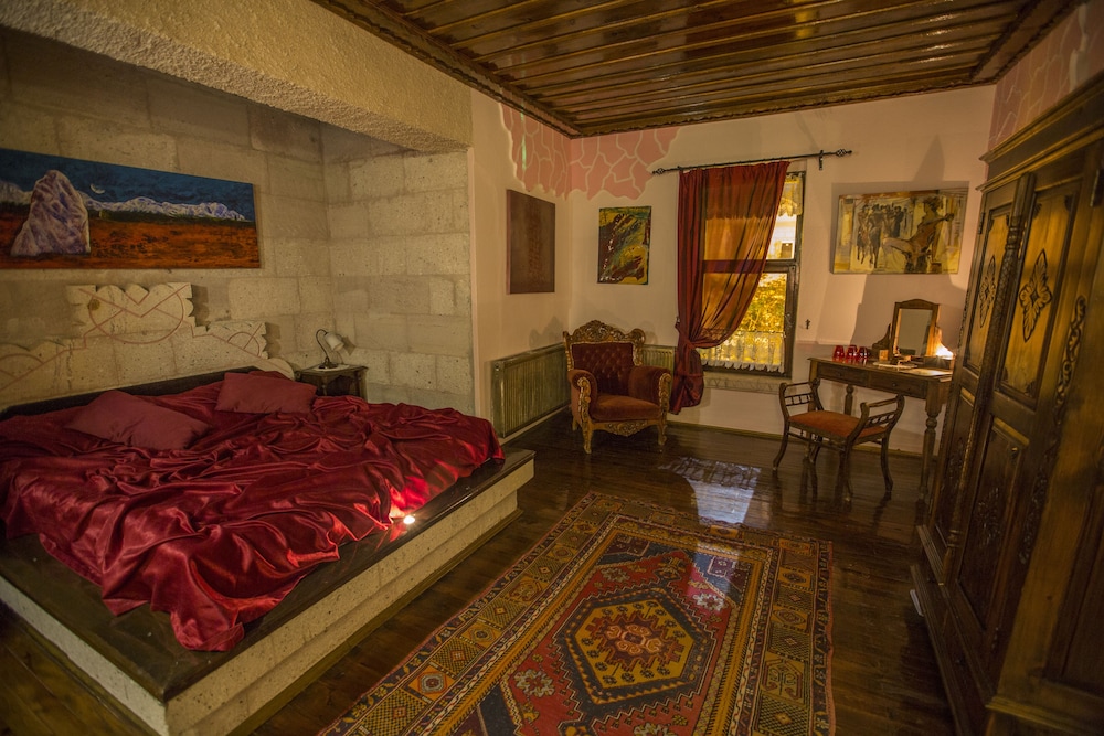Family Suite - Photo 2