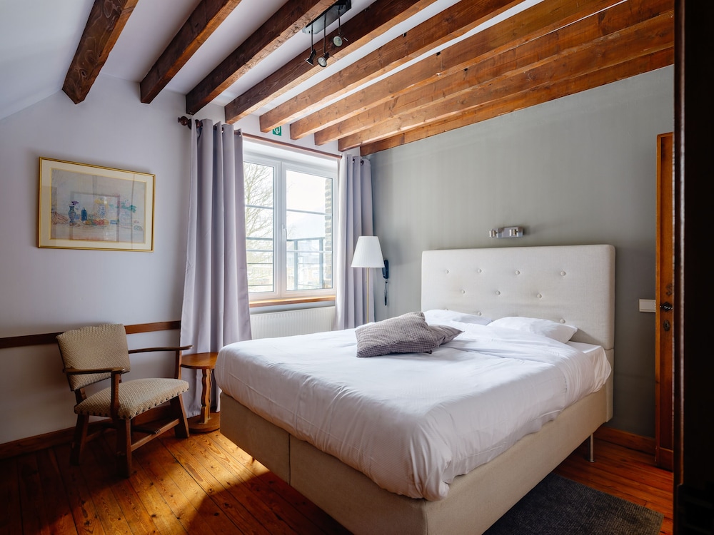 Comfort Double or Twin Room photo 1