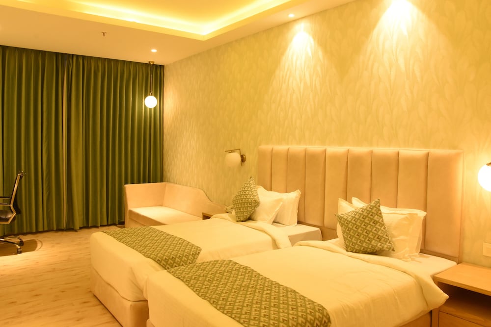 Premier Room - Photo 2