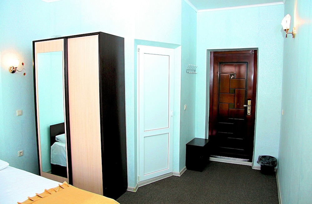 Standard Twin Room, 1 Bedroom, Mountain View photo 2