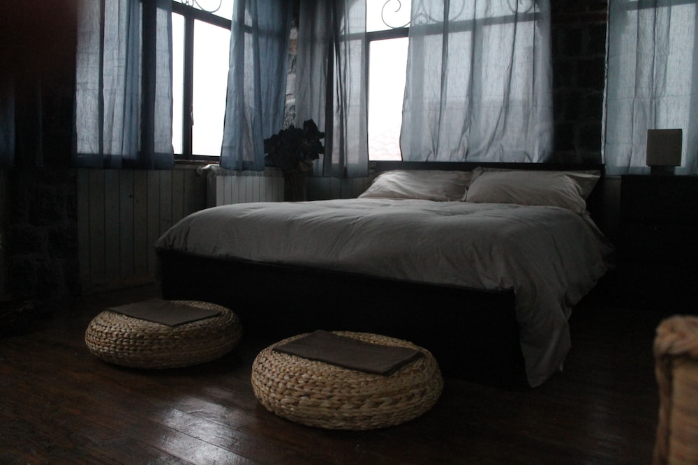 Cottage, 1 Bedroom, Sea View photo 2