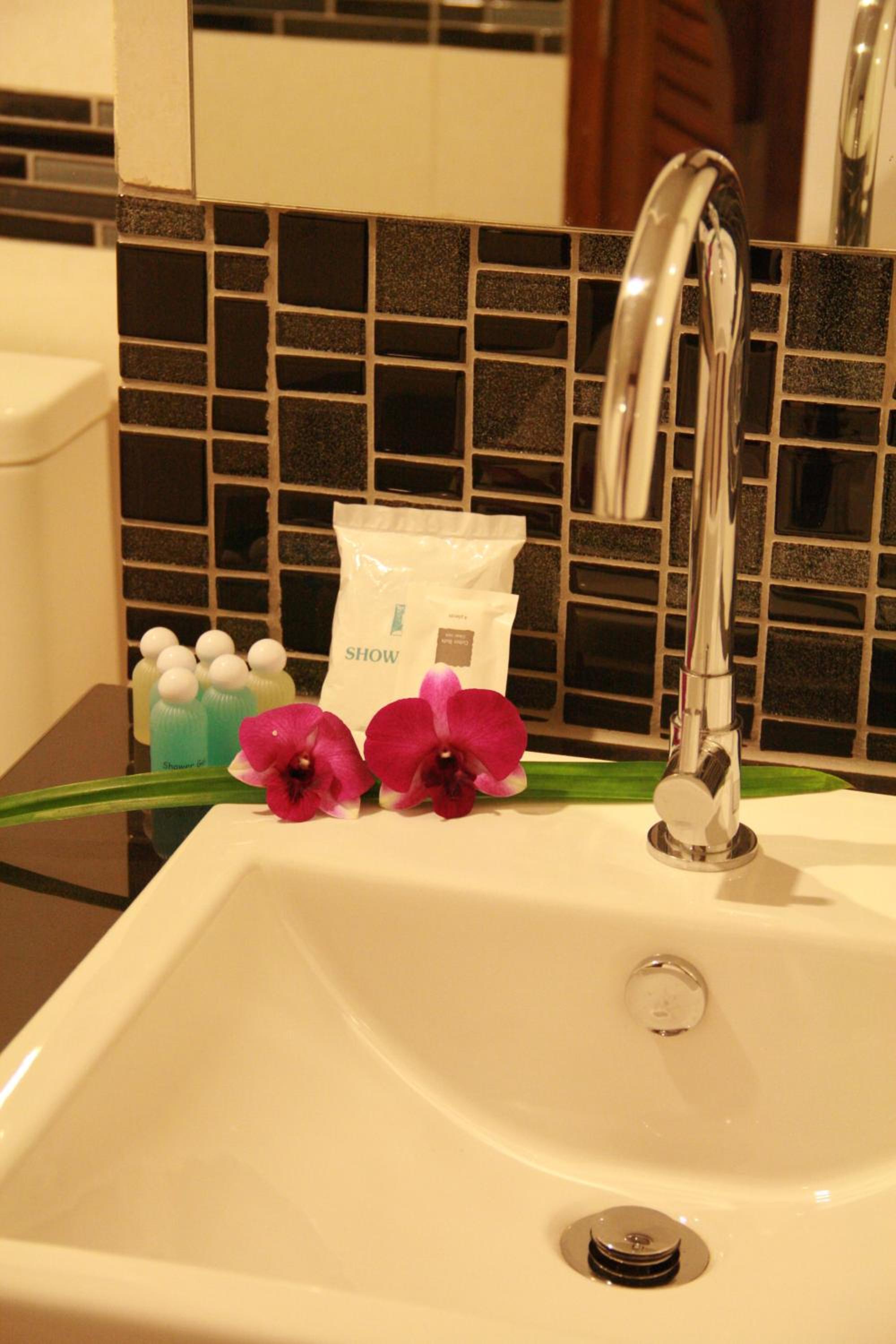 Superior Triple Room - Photo 4