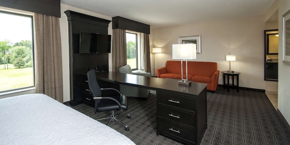 Hampton Inn & Suites Seneca-Clemson Area, Foto 2