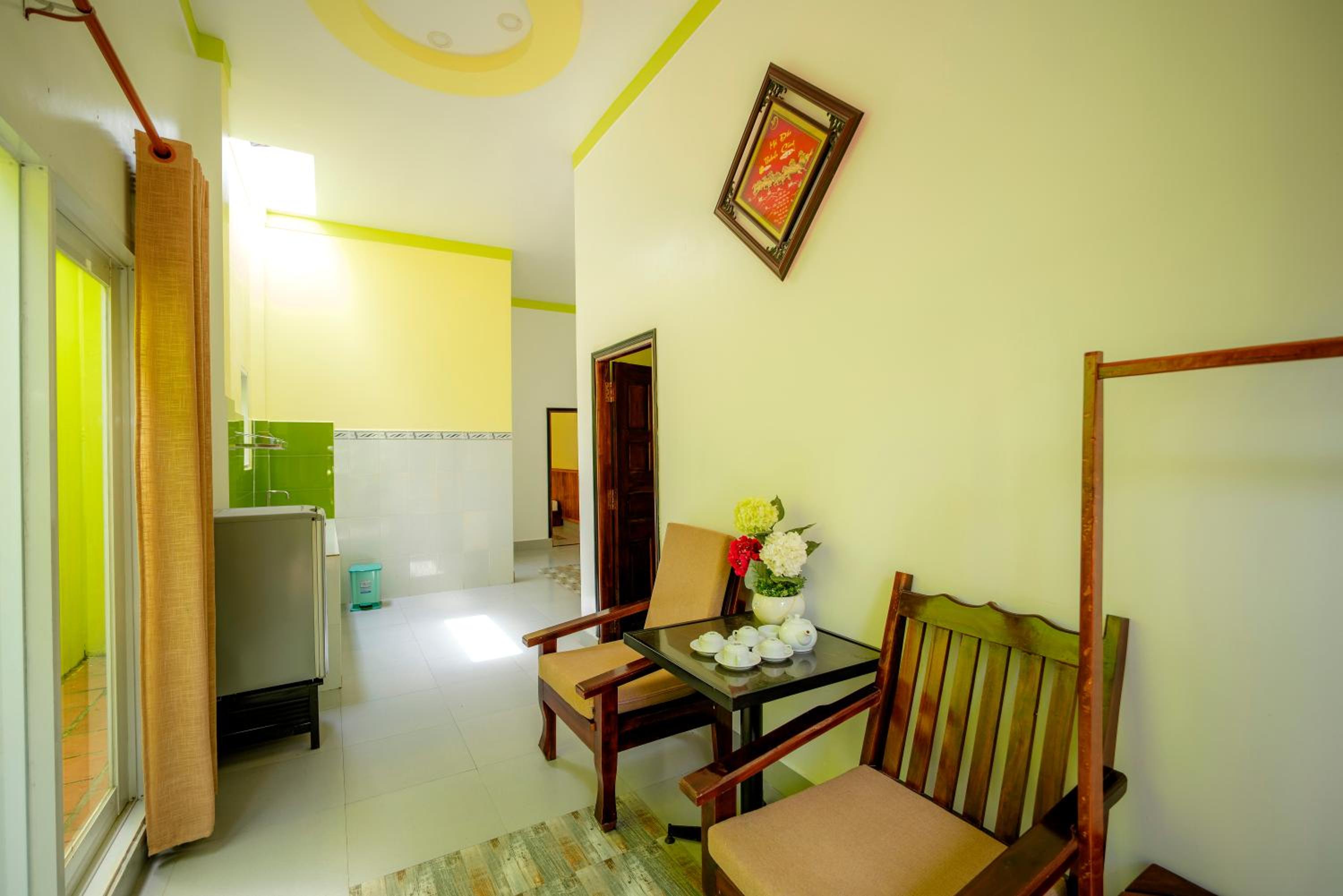 Family Bungalow photo 3
