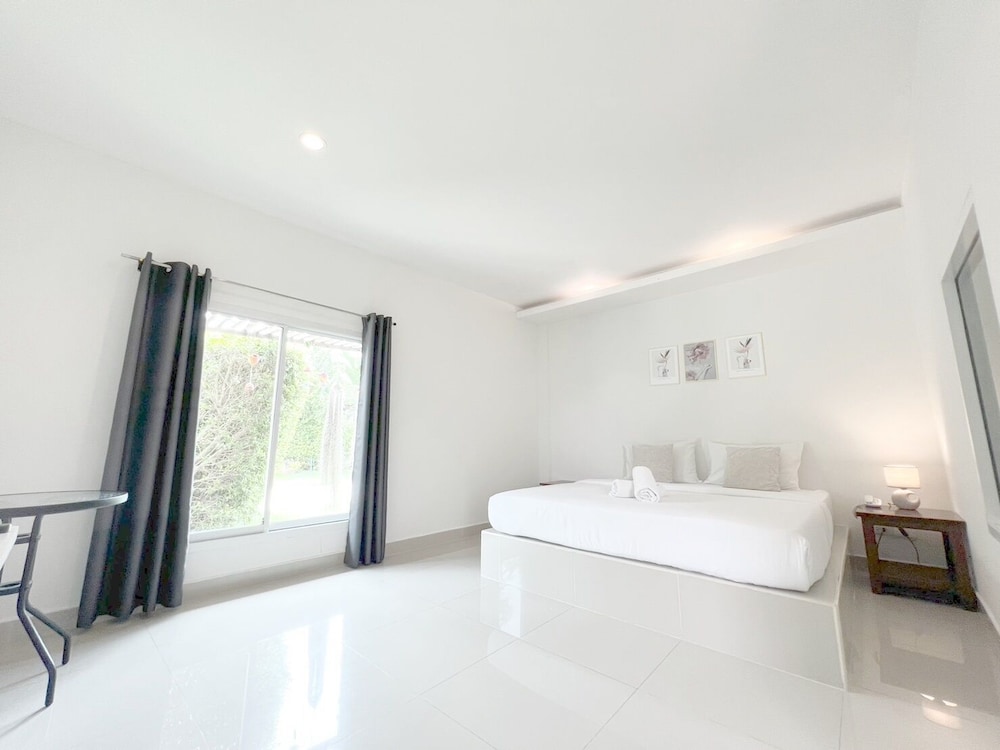 Standard Double Room photo 1