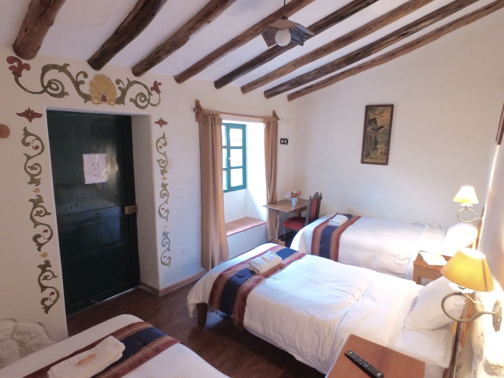 Triple Room photo 3