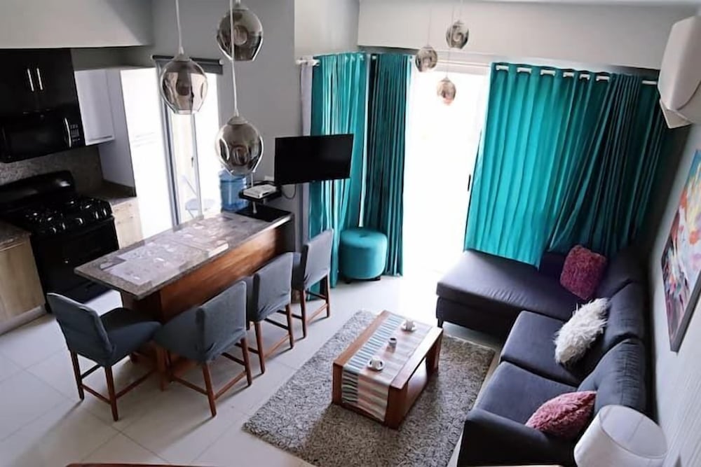 Luxury Duplex photo 3