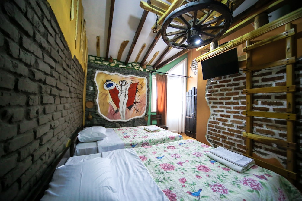 Design Twin Room photo 1