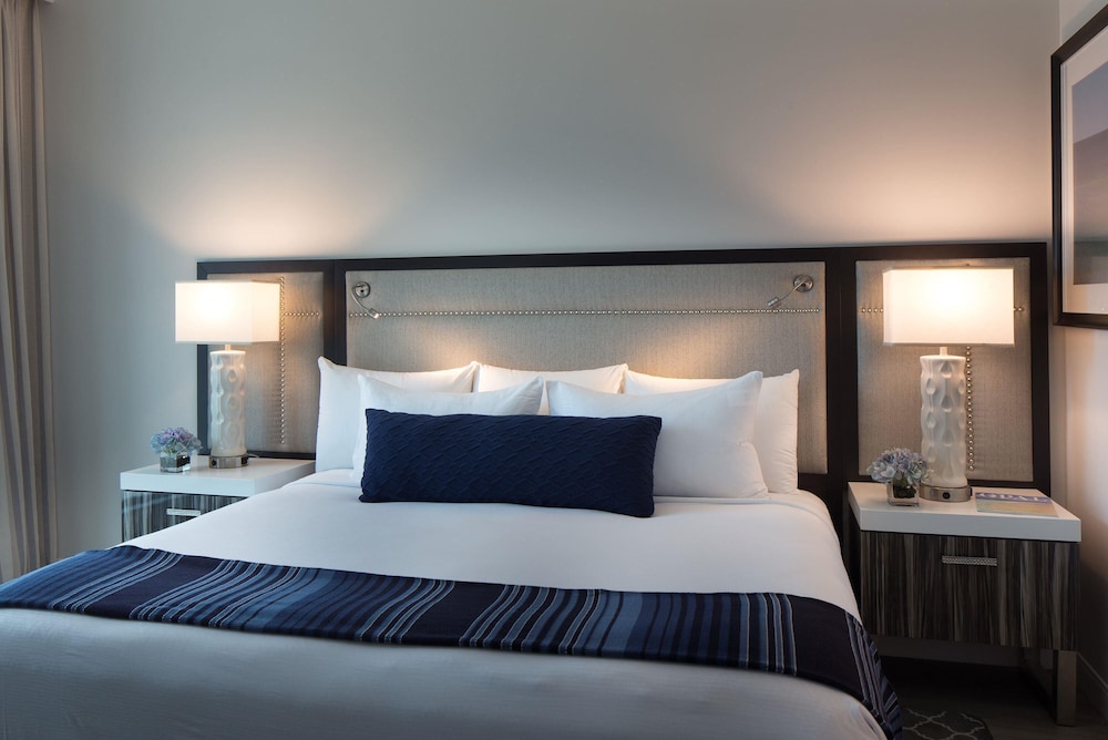 Room, 1 King Bed
