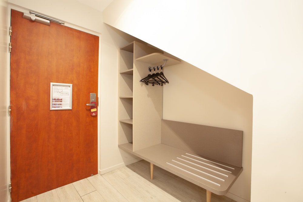 Best Hotel Lyon - Saint Priest, Billede 5
