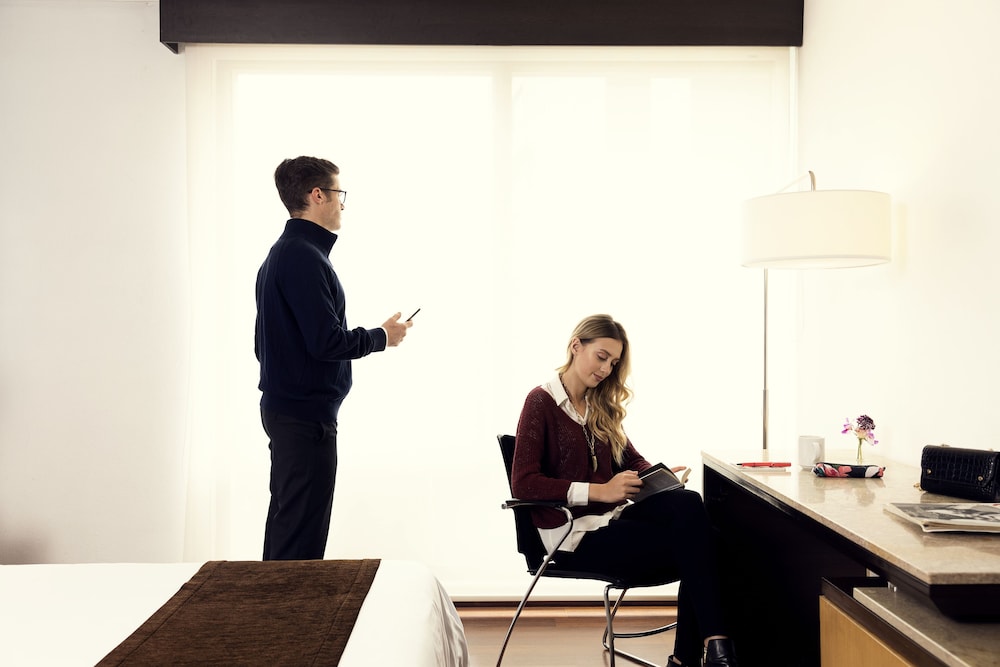 Standard Room - Photo 9