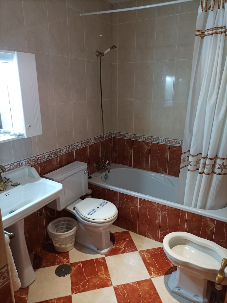Double Room, 2 Twin Beds, Terrace, Mountain View - Photo 4