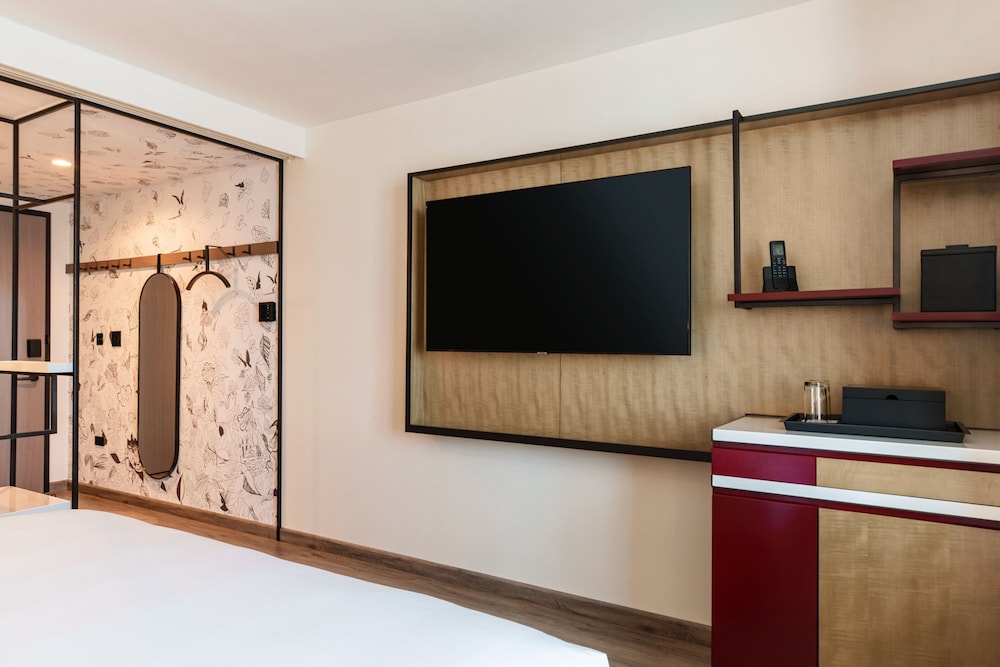 Room, 1 Queen Bed