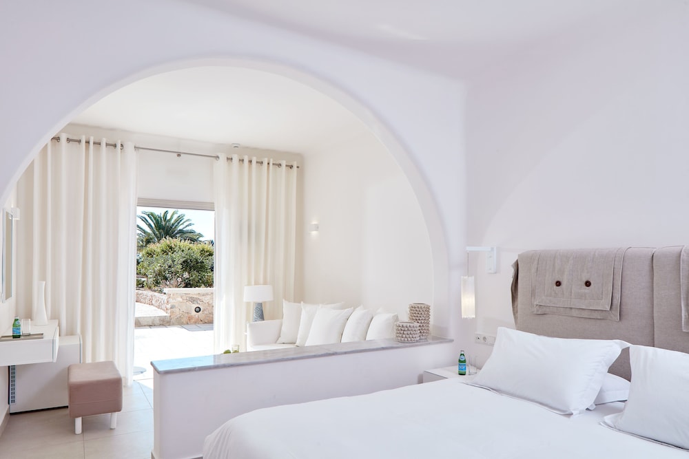 Junior Suite - Photo 4